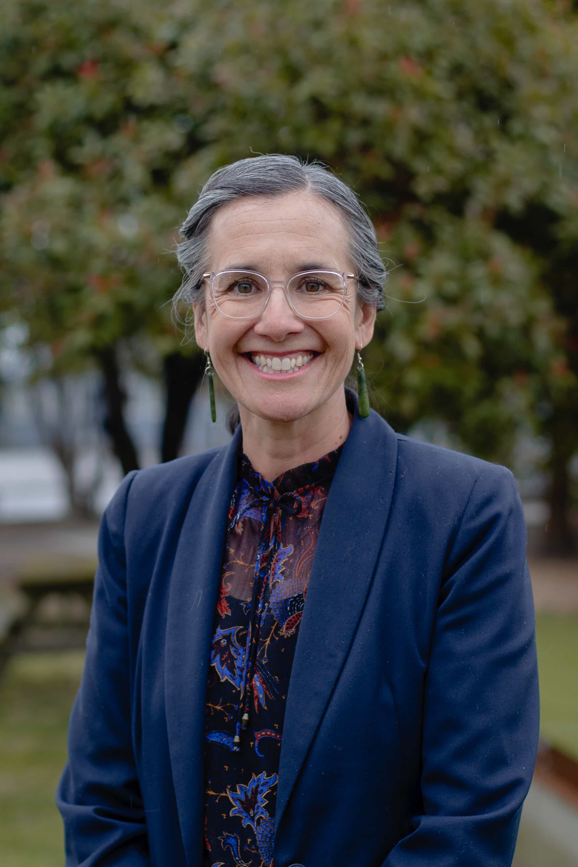 Jo Simpson