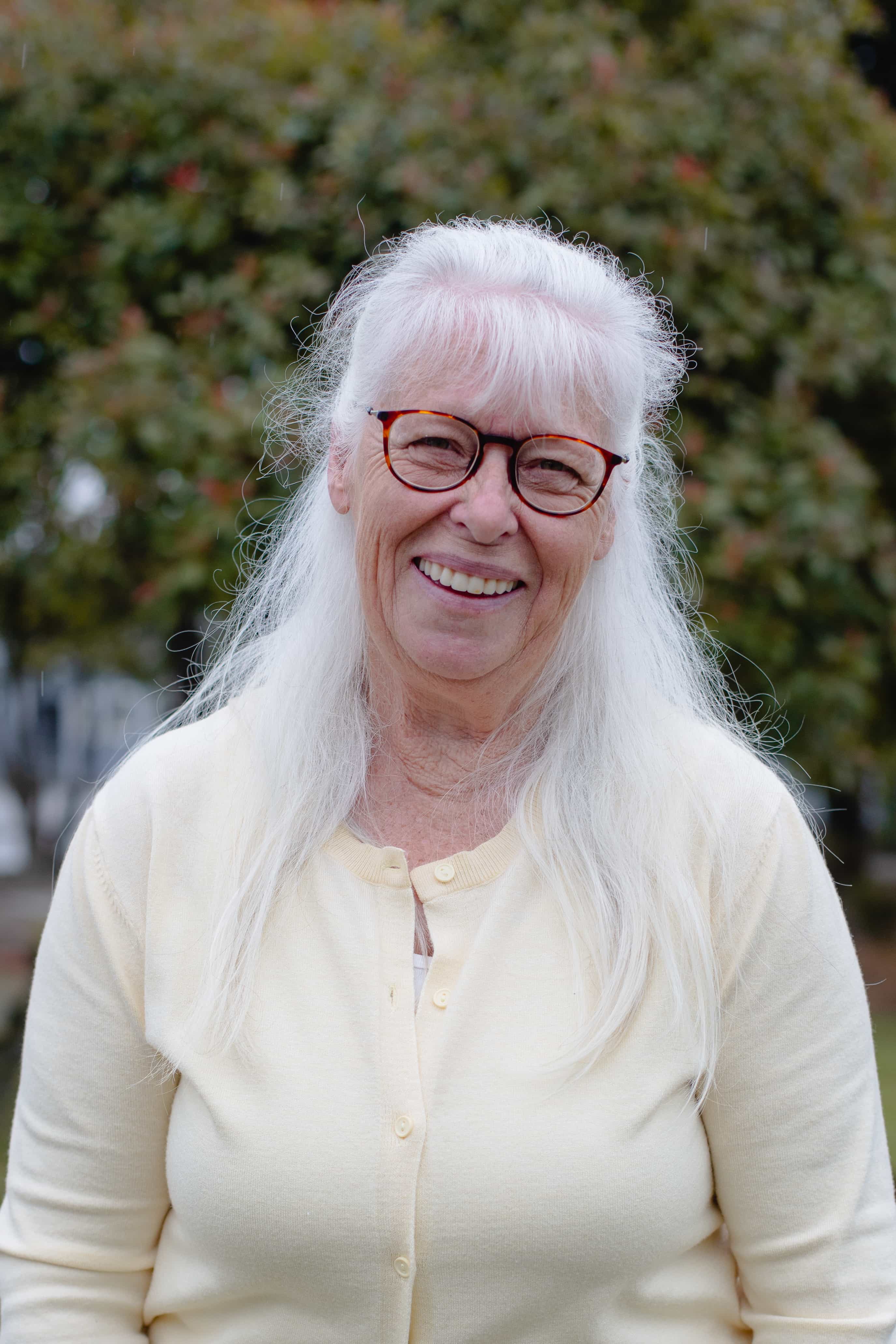 Karen Rennie
