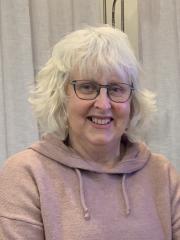 Bronwyn Downes
