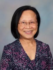 Nancy Wu
