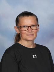 Nicola Simpson