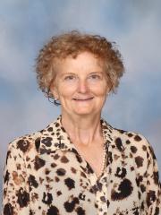 Sandy Watson