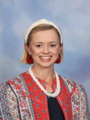 Tanya Smit